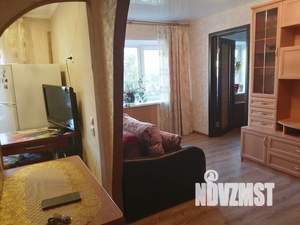 2-к квартира, на длительный срок, 44м2, 2/5 этаж