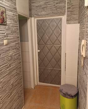 2-к квартира, на длительный срок, 43м2, 4/5 этаж