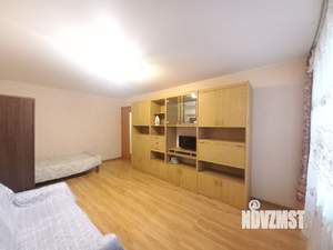 1-к квартира, на длительный срок, 33м2, 4/5 этаж