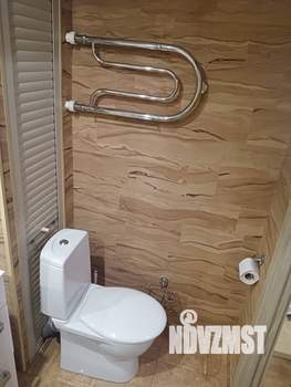 1-к квартира, посуточно, 31м2, 13/14 этаж