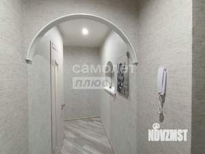 1-к квартира, на длительный срок, 32м2, 1/4 этаж