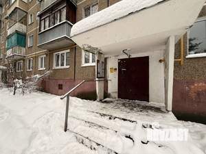 1-к квартира, на длительный срок, 31м2, 2/5 этаж