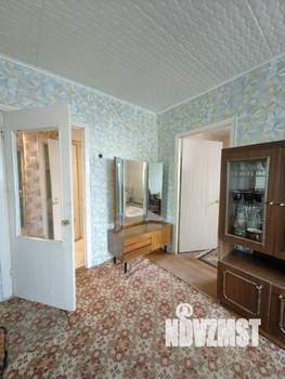 2-к квартира, на длительный срок, 43м2, 3/5 этаж