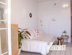 1-к квартира, на длительный срок, 25м2, 15/16 этаж