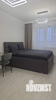 Студия квартира, посуточно, 25м2, 14/16 этаж