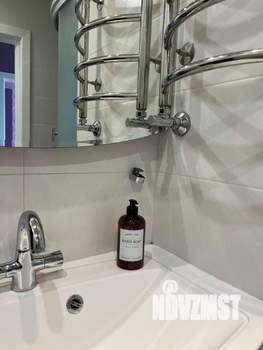 1-к квартира, посуточно, 41м2, 1/1 этаж