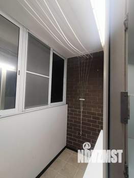 Студия квартира, на длительный срок, 26м2, 5/17 этаж