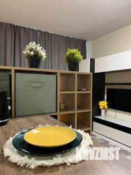 Студия квартира, на длительный срок, 22м2, 11/17 этаж