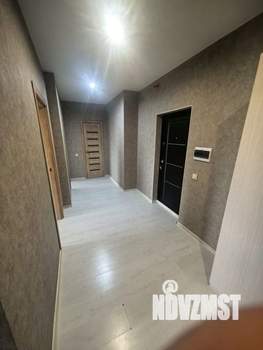 2-к квартира, на длительный срок, 62м2, 5/17 этаж