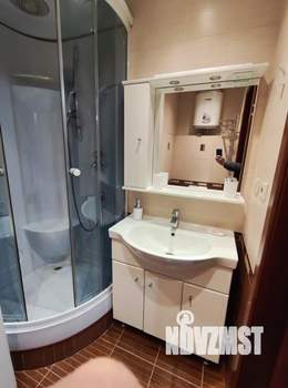 1-к квартира, на длительный срок, 40м2, 8/10 этаж