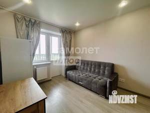 Студия квартира, на длительный срок, 20м2, 15/16 этаж