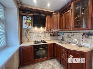 2-к квартира, на длительный срок, 44м2, 1/5 этаж