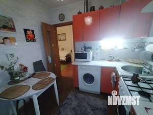 2-к квартира, на длительный срок, 48м2, 3/4 этаж