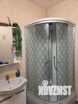 Студия квартира, посуточно, 29м2, 3/12 этаж