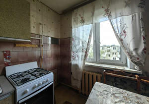 3-к квартира, на длительный срок, 57м2, 5/5 этаж