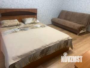 1-к квартира, посуточно, 32м2, 13/17 этаж