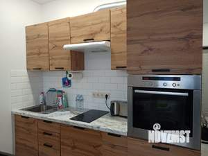 1-к квартира, посуточно, 36м2, 6/10 этаж