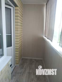 Студия квартира, на длительный срок, 28м2, 12/17 этаж