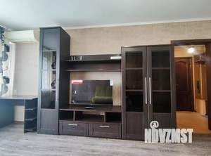 1-к квартира, на длительный срок, 40м2, 8/10 этаж