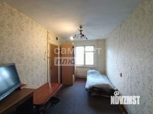 2-к квартира, на длительный срок, 45м2, 2/5 этаж