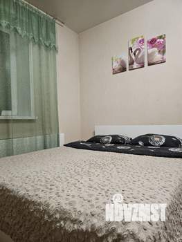 Студия квартира, посуточно, 33м2, 6/15 этаж