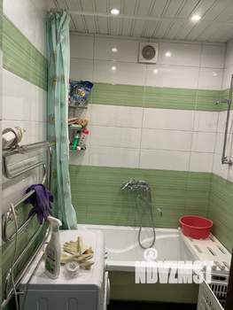 1-к квартира, на длительный срок, 32м2, 4/5 этаж