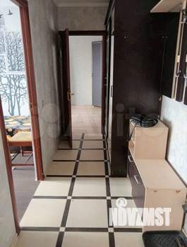 2-к квартира, на длительный срок, 50м2, 6/10 этаж