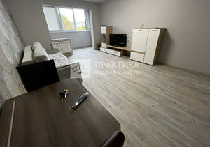 Студия квартира, на длительный срок, 36м2, 5/13 этаж