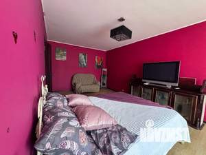 1-к квартира, посуточно, 42м2, 8/10 этаж