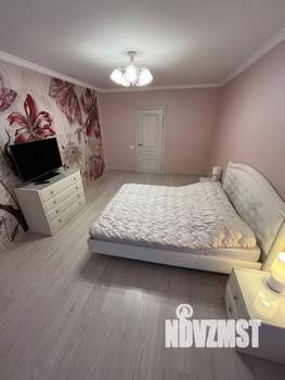 2-к квартира, посуточно, 78м2, 1/1 этаж