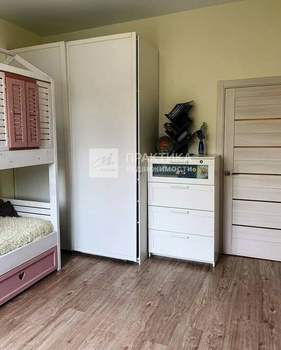 2-к квартира, на длительный срок, 51м2, 2/3 этаж