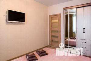 2-к квартира, посуточно, 57м2, 12/17 этаж