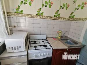 2-к квартира, на длительный срок, 45м2, 1/5 этаж