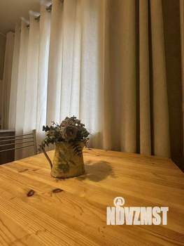 1-к квартира, посуточно, 37м2, 4/5 этаж