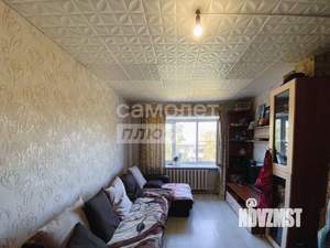 1-к квартира, на длительный срок, 31м2, 5/5 этаж