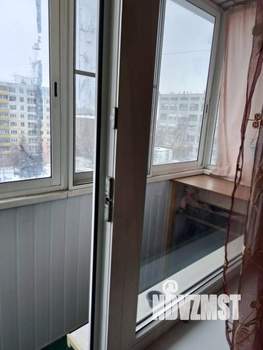 1-к квартира, на длительный срок, 39м2, 7/9 этаж