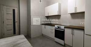 1-к квартира, на длительный срок, 43м2, 9/15 этаж