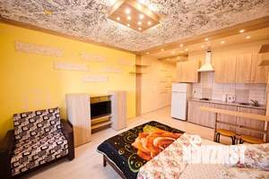 Студия квартира, посуточно, 33м2, 4/17 этаж