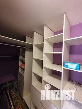 1-к квартира, посуточно, 42м2, 10/10 этаж