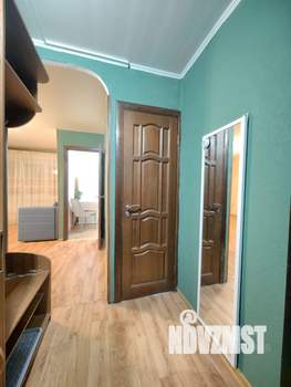2-к квартира, на длительный срок, 43м2, 4/4 этаж