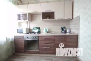 1-к квартира, посуточно, 37м2, 5/9 этаж