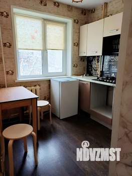 2-к квартира, на длительный срок, 43м2, 2/5 этаж