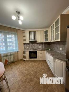 1-к квартира, на длительный срок, 50м2, 4/10 этаж