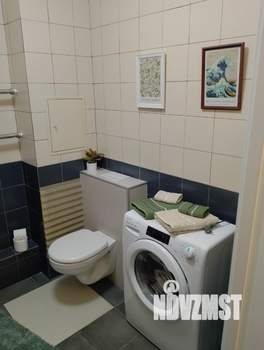 Студия квартира, посуточно, 28м2, 3/17 этаж