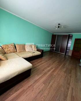 1-к квартира, на длительный срок, 41м2, 8/10 этаж