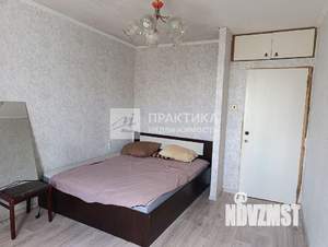 2-к квартира, на длительный срок, 44м2, 4/9 этаж