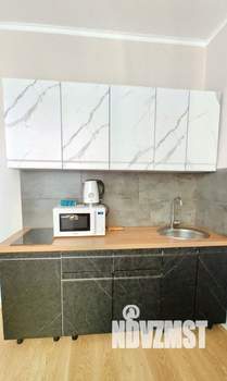 1-к квартира, посуточно, 39м2, 7/17 этаж