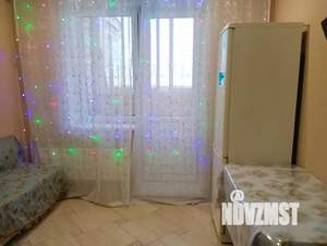1-к квартира, посуточно, 45м2, 11/12 этаж