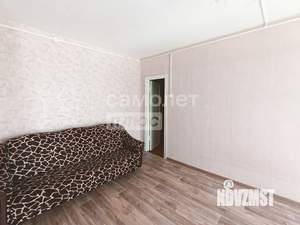 2-к квартира, на длительный срок, 42м2, 5/5 этаж
