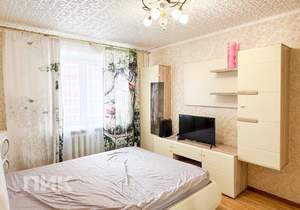 2-к квартира, на длительный срок, 52м2, 3/12 этаж